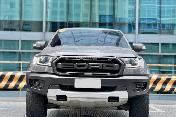 2019 Ford Ranger Raptor 2.0 4x4 Automatic Diesel ✅️401K ALL-IN DP