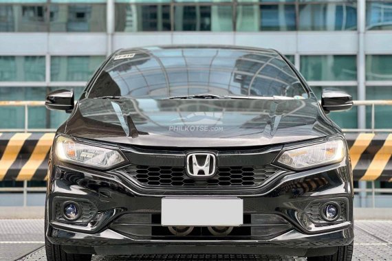 🔥130K ALL IN CASH OUT! 2019 Honda City 1.5 VX Gas Automatic