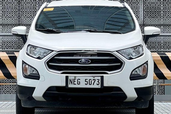 2019 Ford Ecosport Trend 1.5 Automatic Gas 29K ODO ONLY! ✅️108K ALL-IN DP