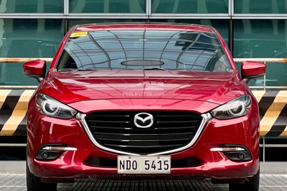2019 Mazda 3 2.0 R Automatic Gas ✅️80K ALL-IN DP