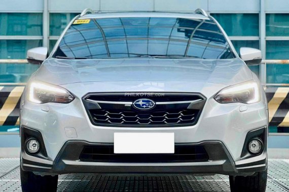 2018 Subaru XV 2.0i-S Eyesight Automatic Gas‼️🔥