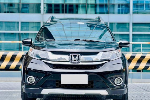 2017 Honda Brv 1.5 V Gas Automatic Push Start 130k ALL IN DP PROMO! Top of the line‼️