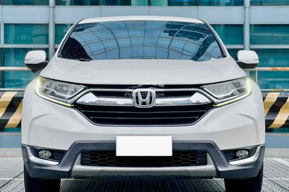 2018 Honda CRV 2.0 S Automatic Gas  189K ALL-IN PROMO‼️