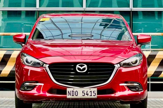 2019 Mazda 3 2.0 R Gas Automatic‼️🔥