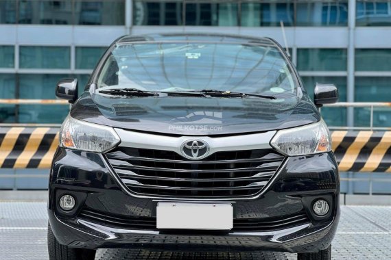 🔥102K ALL IN CASH OUT! 2017 Toyota Avanza 1.3E Manual Gas