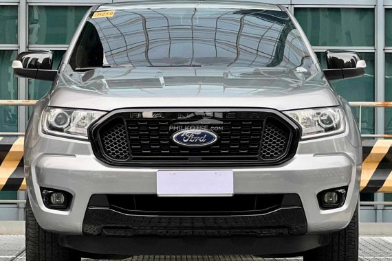 2021 Ford Ranger FX4 4x2 Automatic Diesel ✅️Php 258,488 ALL-IN DP