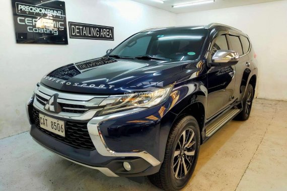  HOT!!! 2019 Mitsubshi Montero GLS Sport Premium for sale at affordable price