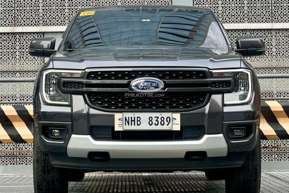 2023 Ford Ranger Sport 4x4 2.0 Turbo Automatic Diesel ✅️253K ALL-IN DP