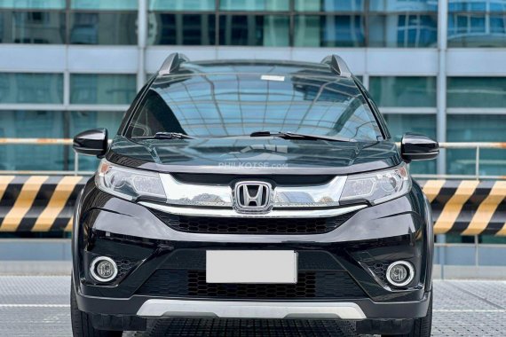 2017 Honda BR-V 1.5 V Automatic Gas Push Start ✅️130K ALL-IN DP! Top of the Line!
