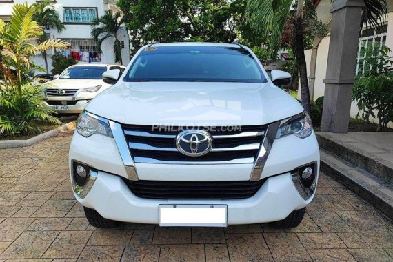  🚗 SWABENG SWABE!! 👌 2019 TOYOTA FORTUNER G 4X2 AUTOMATIC 🚗