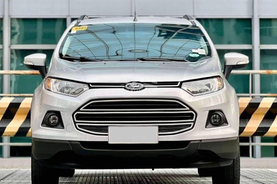 🔥68K ALL IN CASH OUT! 2016 Ford Ecosport 1.5 Trend Automatic