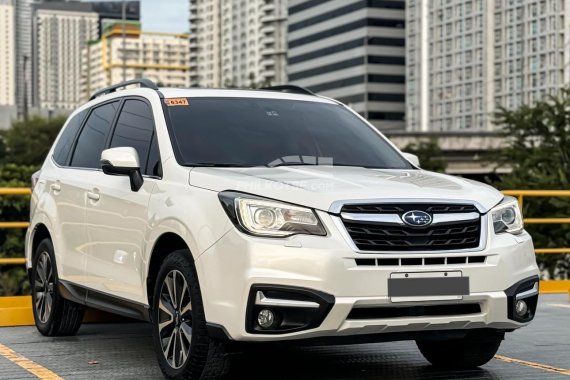 HOT!!! 2016 Subaru Forester Premium for sale at affordable price