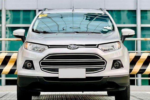 2016 Ford Ecosport 1.5 Trend Automatic Low mileage 41k kms only‼️ Promo: 68K ALL IN DP🔥