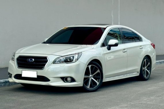HOT!!! 2015 Subaru Legacy 3.6r Limited for sale at affordable price