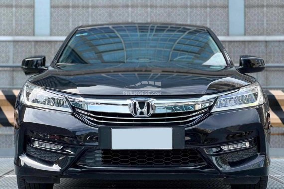 2017 Honda Accord 2.4L Automatic ✅️215K ALL-IN DP