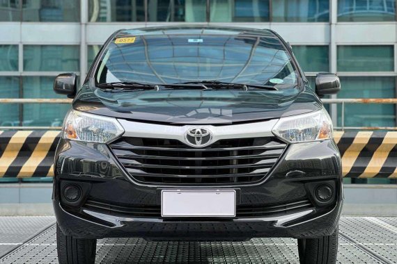 2018 Toyota Avanza 1.3 E Manual Gas 15K ODO ONLY! ✅️149K ALL-IN DP