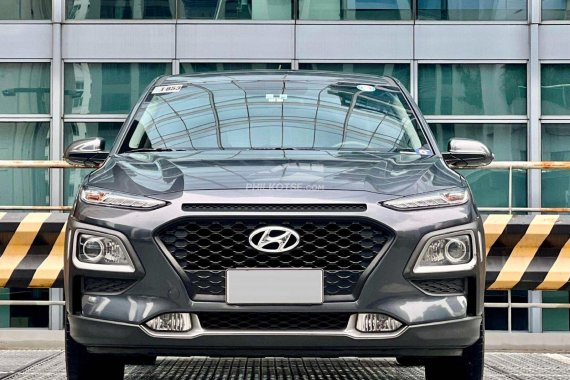 2019 Hyundai Kona GLS 2.0 Automatic Gas ✅️95K ALL-IN DP