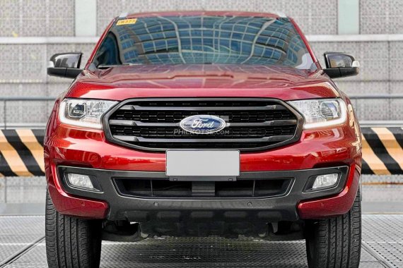 2020 Ford Everest Titanium Plus 2.0 Bi-Turbo 4x4 Automatic Diesel‼️🔥