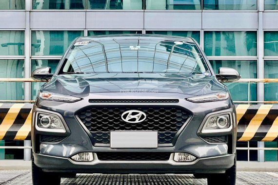2019 Hyundai Kona GLS 2.0 Gas Automatic  37K mileage only‼️🔥