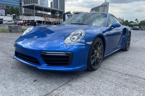 HOT!!! 2017 Porsche 911.2 Turbo S for sale at affordable price