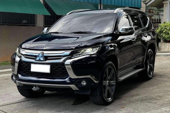 HOT!!! 2016 Mitsubishi Montero Sports GLS Premium for sale at affordable price