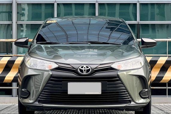 🔥2021 Toyota Vios 2.3 XE CVT🔥