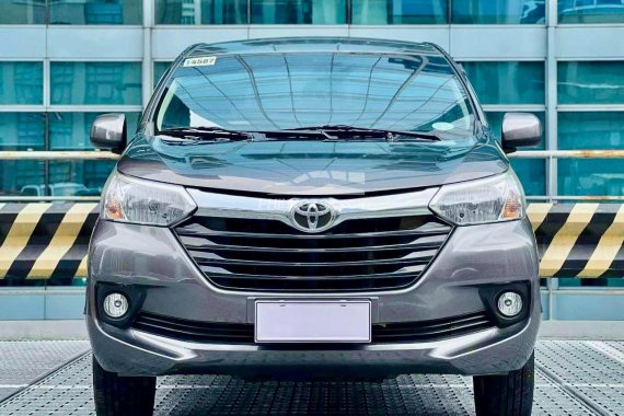 2016 Toyota Avanza 1.5 G Automatic Gas 149K ALL-IN PROMO DP‼️🔥