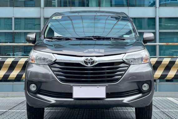 2016 Toyota Avanza 1.5 G Automatic Gas ✅️149K ALL-IN DP