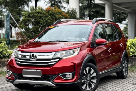 HOT!!! 2021 Honda BRV V for sale at affordable price