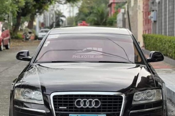 HOT!!! 2011 Audi A8 Long Quattro for sale at affordable price