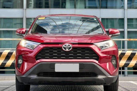 🔥2019 Toyota Rav4 2.5 LE 4x2 Automatic Gas🔥