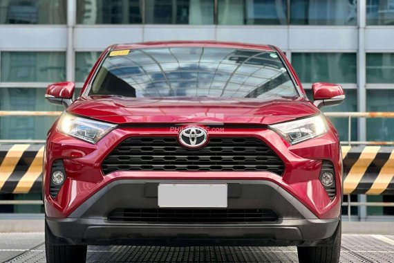 2019 Toyota Rav4 2.5 LE 4x2 Automatic Gas ✅️321K ALL-IN DP