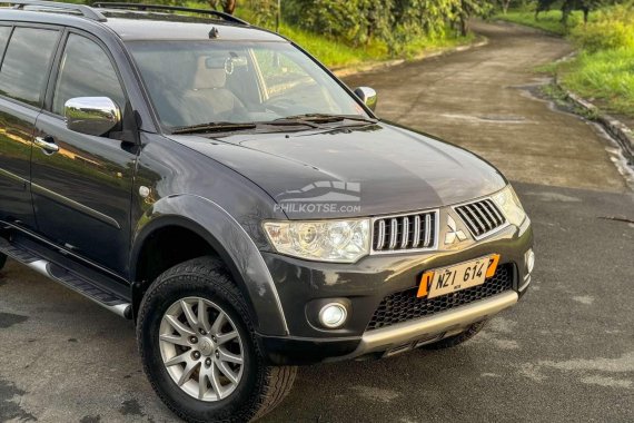HOT!!! 2009 Mitsubishi Montero GLS for sale at affordable price