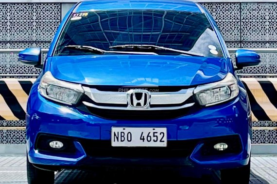 2018 Honda Mobilio 1.5 Automatic Gas‼️🔥