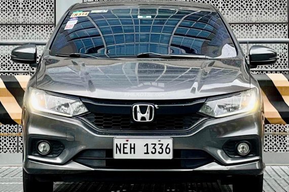 2019 Honda City VX 1.5 Gas Automatic‼️🔥