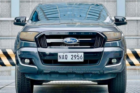 2018 Ford Ranger XLT 4x2 2.2 Diesel Automatic‼️🔥