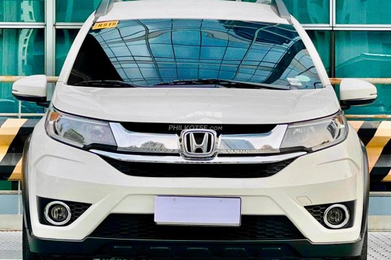 2018 Honda BRV 1.5 V Automatic Gasoline‼️🔥
