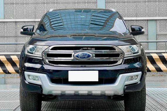 2018 Ford Everest Trend Automatic Diesel‼️🔥