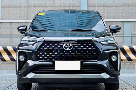2023 Toyota Veloz 1.5 G Automatic Gas‼️🔥