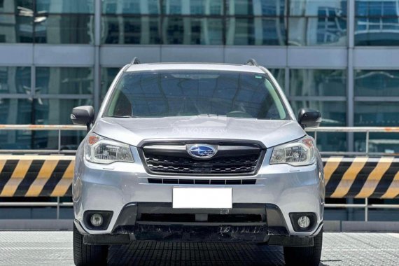 🔥🔥2015 Subaru Forester IP 2.0 Gas Automatic🔥🔥