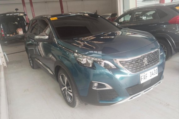 2021 Peugeot 5008  for sale in good condition