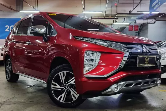 2021 Mitsubishi Xpander 1.5L GLS AT 