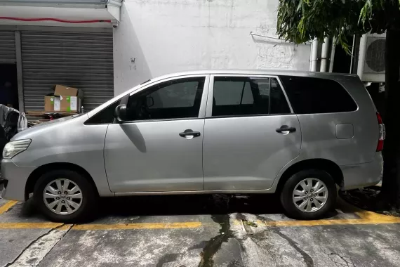 Innova 2.5 E DSL