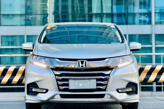 2018 Honda Odyssey 2.4 EX Navi Automatic Gasoline‼️🔥