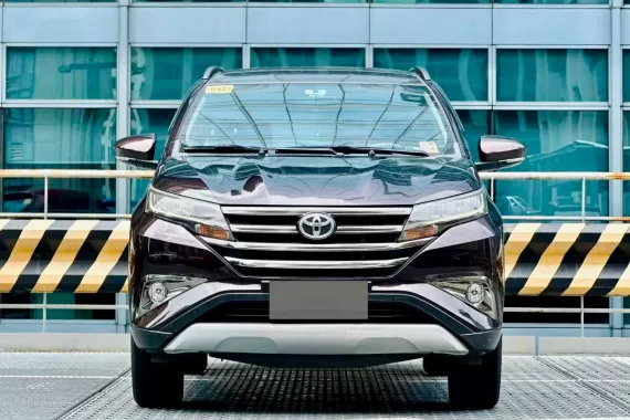 2020 Toyota Rush 1.5 G Gas Automatic Top of the line 7 Seaters 169k ALL IN DP!29k ODO ONLY‼️🔥