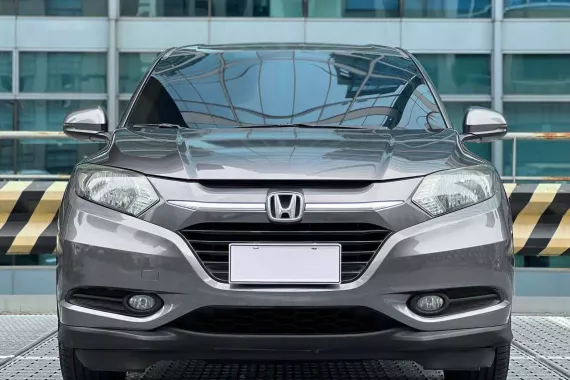 2016 Honda HRV 1.8 E Automatic Gas ✅️138K ALL-IN DP
