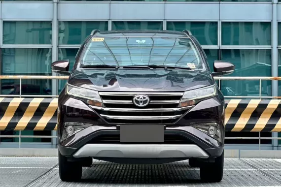 2020 Toyota Rush 1.5 G Automatic Gas Top of the Line ✅️169K ALL-IN DP 