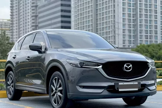 HOT!!! 2018 Mazda CX-5 AWD 2.5 Sport for sale at affordable price