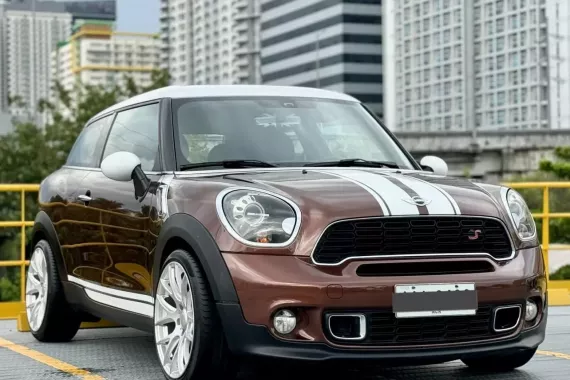 HOT!!! 2014 Mini Cooper S Paceman AWD for sale at affordable price