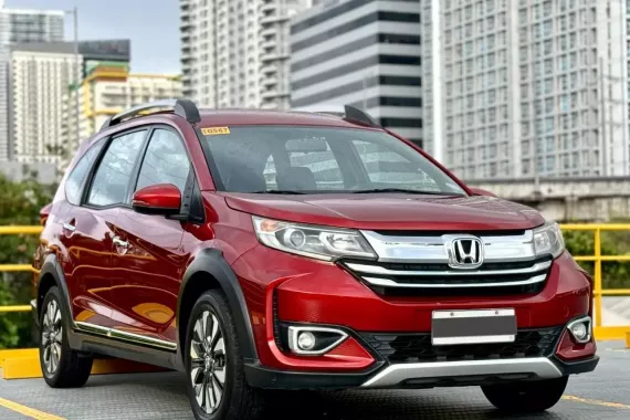 HOT!!! 2021 Honda BRV V for sale at affordable price